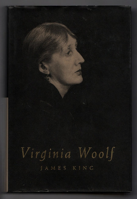 Virginia Woolf by James R. King