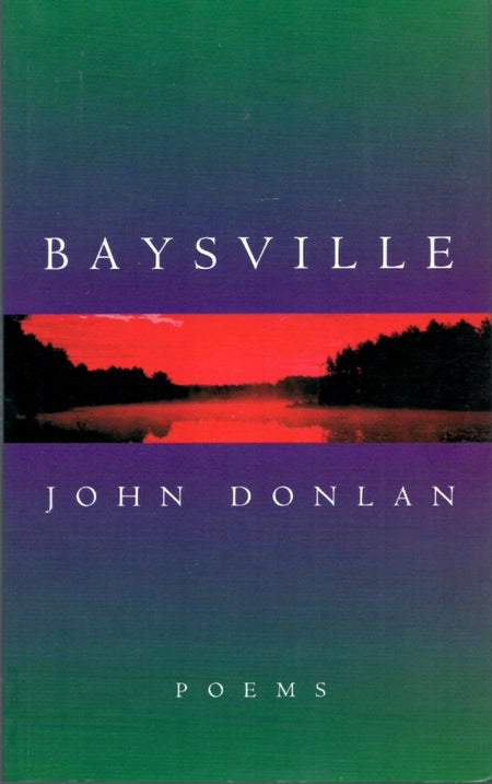 Baysville by John Donlan