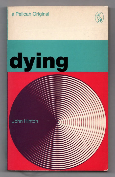Dying by John Hinton