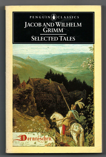 Selected Tales by Brothers Grimm