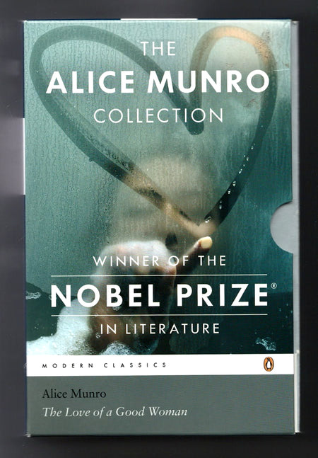 Alice Munro Collection by Alice Munro