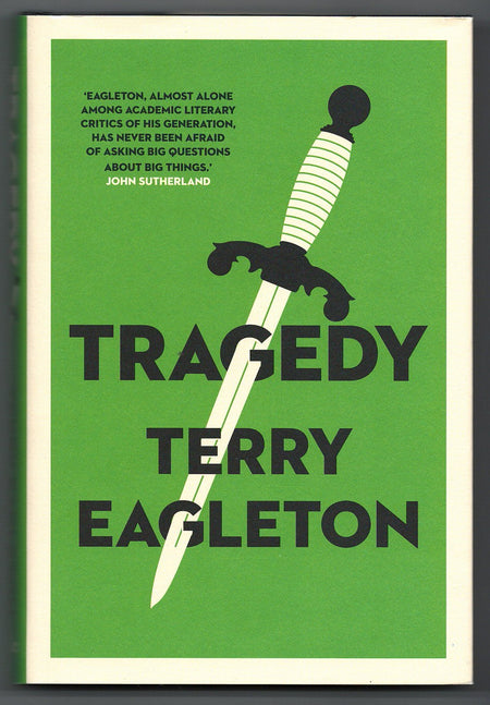 Tragedy by Terry Eagleton
