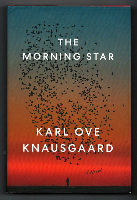 The Morning Star by Karl Ove Knausgaard