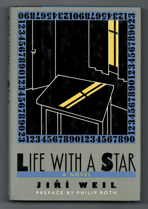 Life With a Star by Jiří Weil