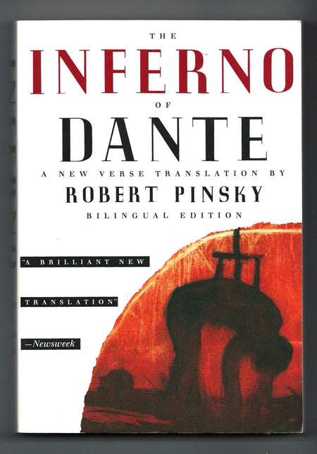 The Inferno Of Dante by Dante Alighieri