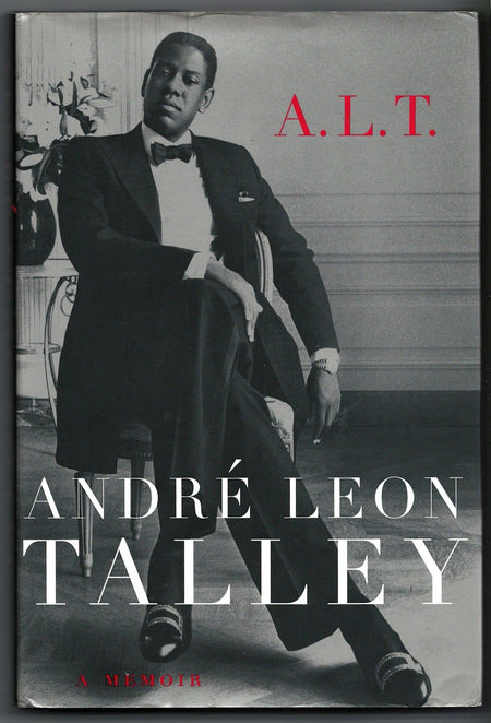 A.L.T.: A Memoir by André Leon Talley