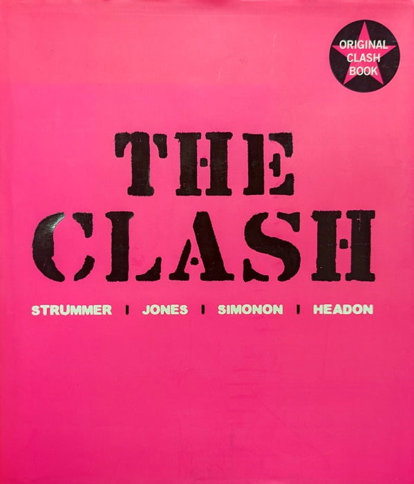 The Clash by The Clash