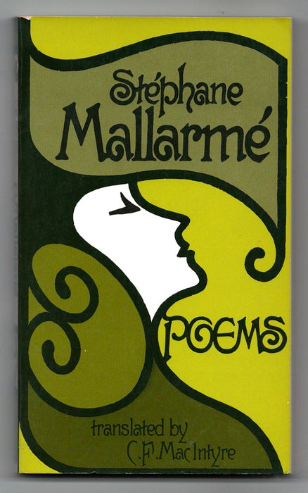 Selected Poems by Stephane Mallarme