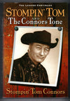 Stompin Tom: Before the Fame and The Connors Tone [2 volumes]