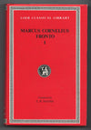 The Correspondence of Marcus Cornelius Fronto