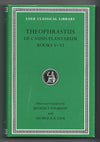De Causis Plantarum by Theophrastus