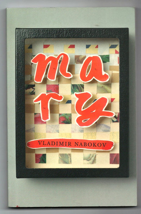 Mary by Vladimir Nabokov