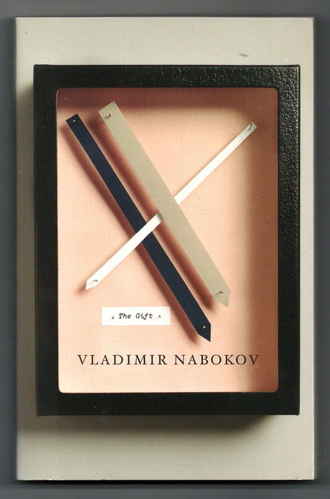 The Gift by Vladimir Nabokov