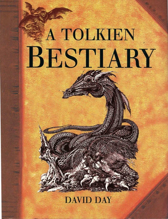 A Tolkien Bestiary by David Day