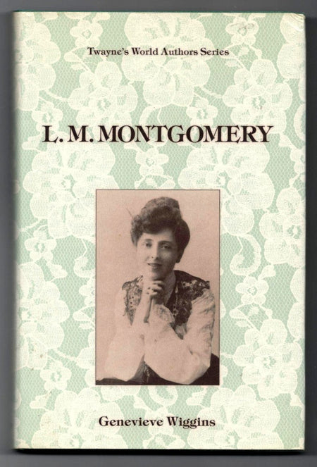 L.M. Montgomery by Genevieve Wiggins