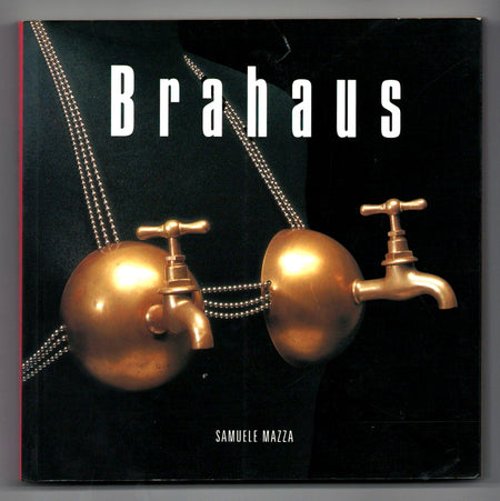 Brahaus by Samuele Mazza