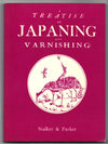 A Treatise of Japaning and Varnishing by John Stalker and George Parker