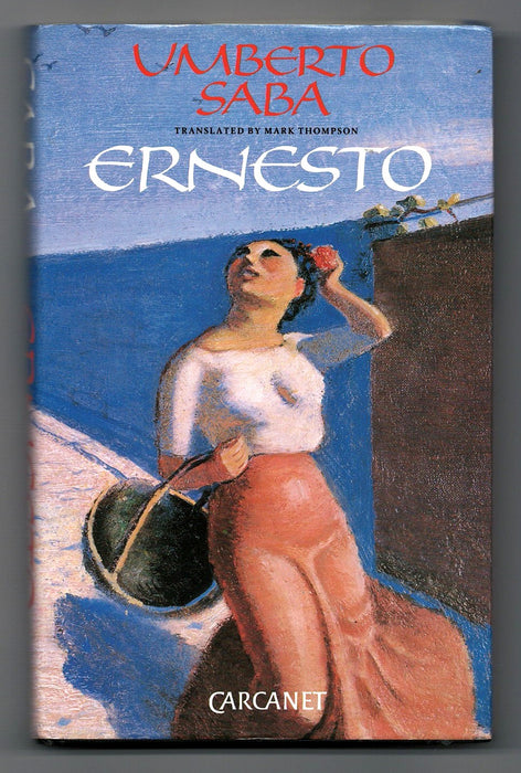 Ernesto by Umberto Saba