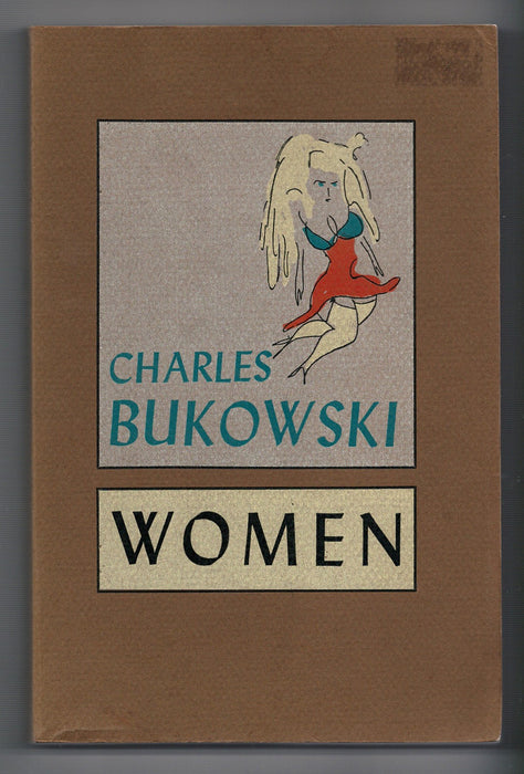 Women by Charles Bukowski