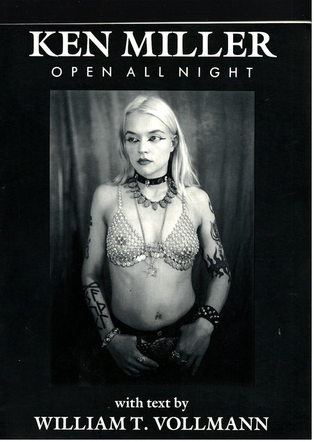 Open All Night by Ken Miller