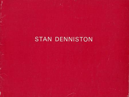 Stan Denniston by Greg Bellerby
