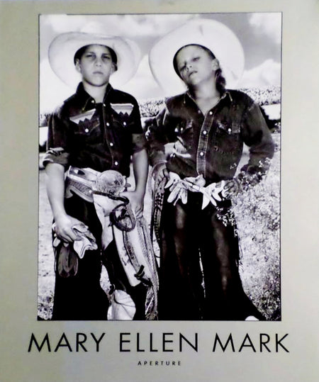 Mary Ellen Mark: American Odyssey, 1963-1999 by Mary Ellen Mark