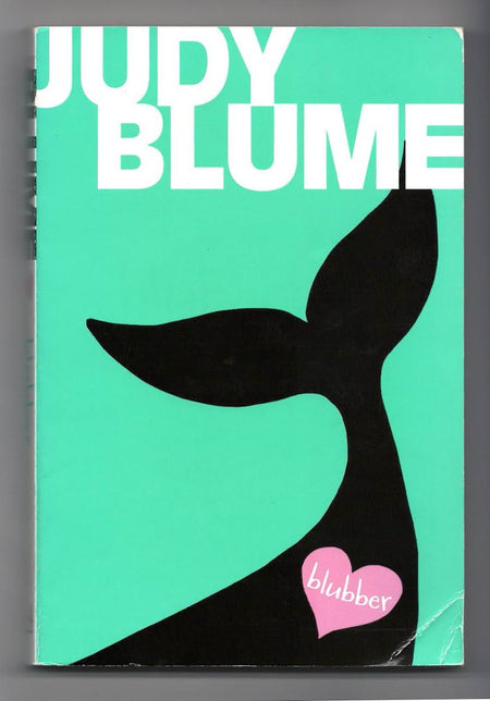 Blubber by Judy Blume
