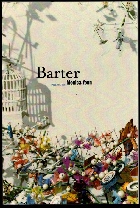 Barter by Monica Youn