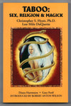 Taboo: Sex, Religion & Magick by Christopher S. Hyatt, Lon Milo DuQuette, David Cherubim and Gary Ford