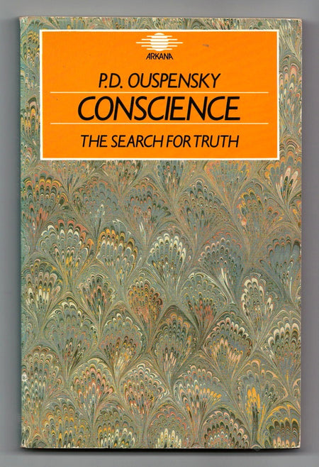 Conscience by P.D. Ouspensky