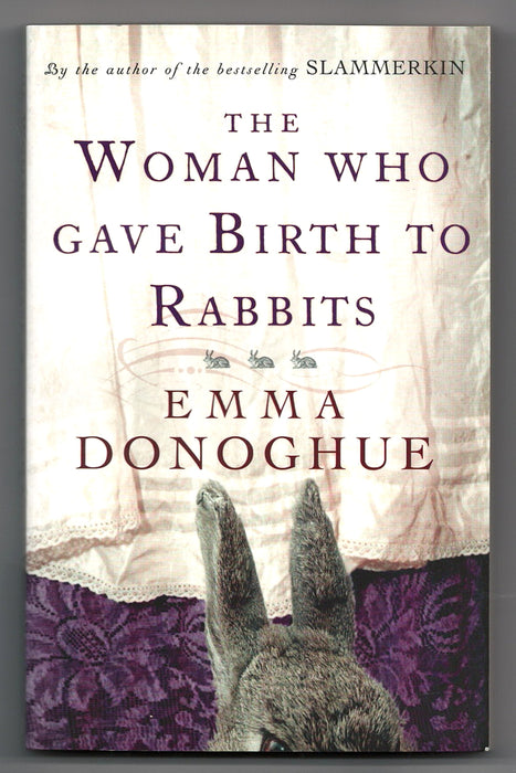 Rabbits: A Novel [Book]
