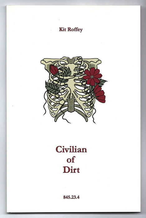 Civilian of Dirt by Kit Roffey