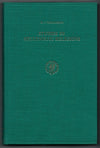 Studies in Hellenistic Religions edited by Maarten Jozef Vermaseren