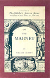 On the Magnet by William Gilbert