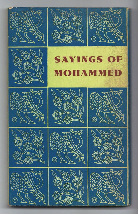 Sayings of Mohammed