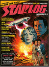 Starlog Magazine #2