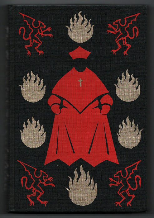 The Spanish Inquisition: a Historical Revision by Henry Arthur Francis Kamen