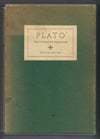 The Collected Dialogues of Plato edited by Edith Hamilton and Huntington Cairns