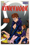 The Kinky Hook # 1 by Eric Stanton
