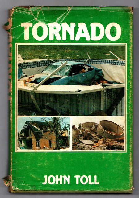 Tornado by John A. Toll