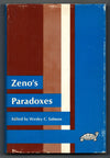 Zeno's Paradoxes edited by Wesley C. Salmon