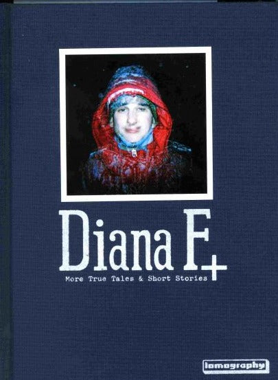 Diana F True Tales & Short Stories