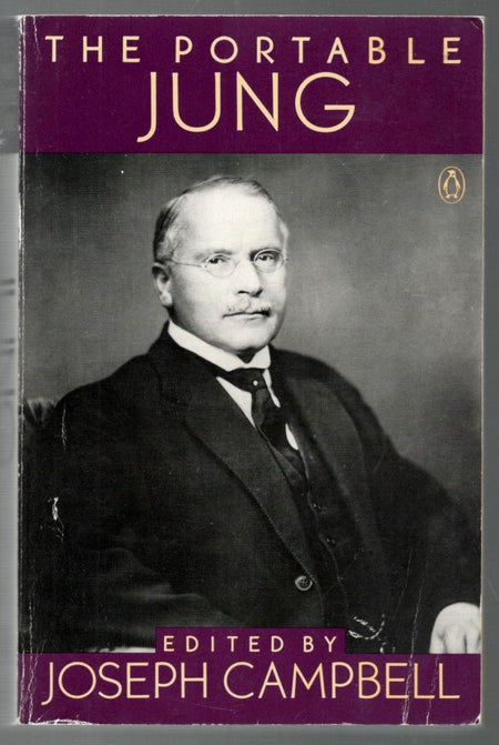 The Portable Jung by Carl G. Jung
