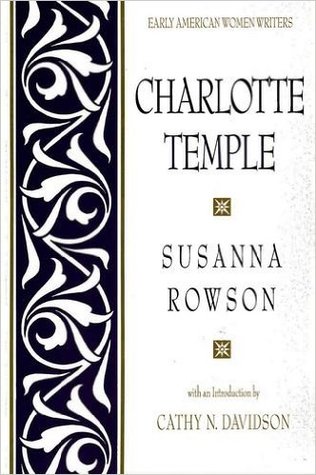 Charlotte Temple by Susanna Rowson