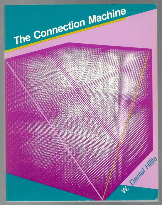 The Connection Machine by W.E. Hillis