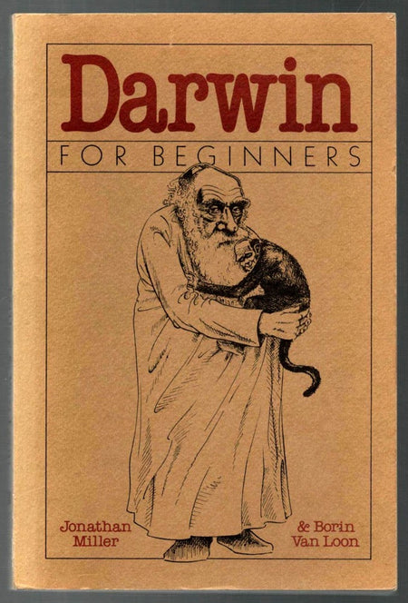 Darwin for Beginners by Jonathan Miller