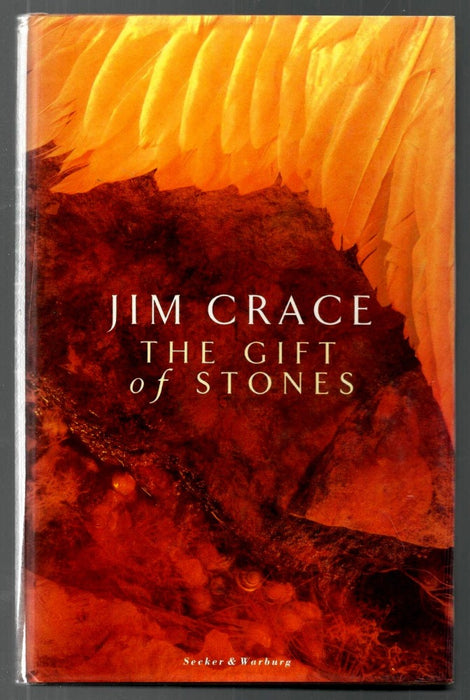 The Gift Of Stones by Jim Crace