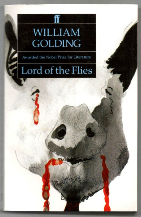 Lord of the Flies by William Golding