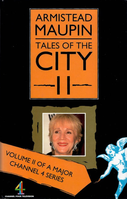 The Complete Tales of the City Vol. 2 by Armistead Maupin