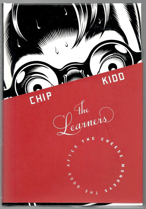 The Learners: A Novel by Chip Kidd